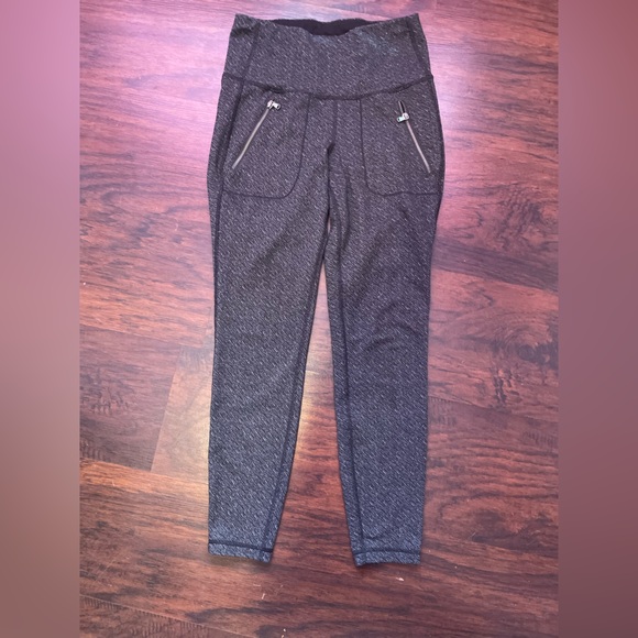 Old Navy Active leggings Gray - Picture 1 of 2